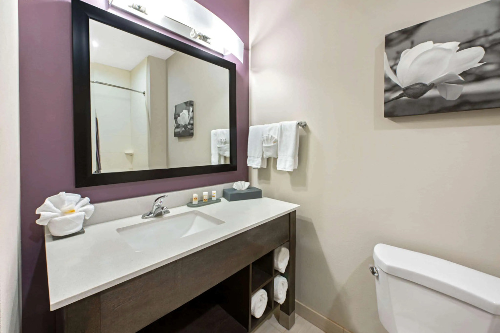 La Quinta by Wyndham Lake Charles - Westlake