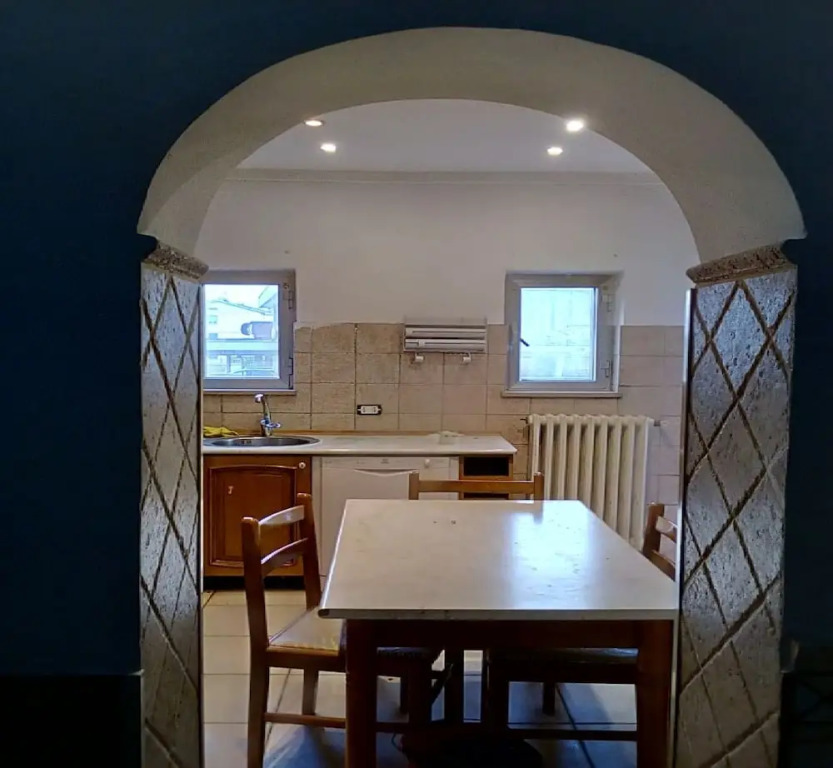 A Casa di Enrico