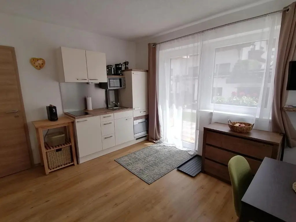 Bergperle Apartments & Mountain Sport