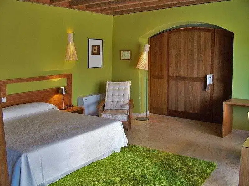 Hotel Conventual de Alcántara