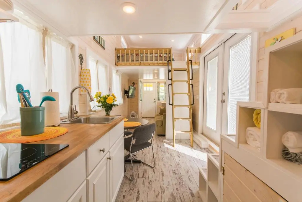 Tiny House Siesta
