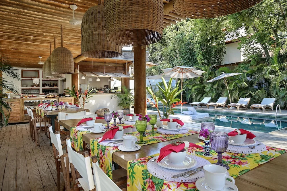 Santa Fe Casas- Quadrado Trancoso