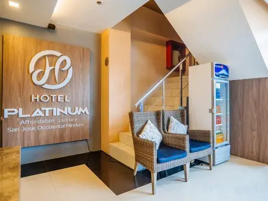 RedDoorz Plus @ Hotel Platinum Occidental Mindoro