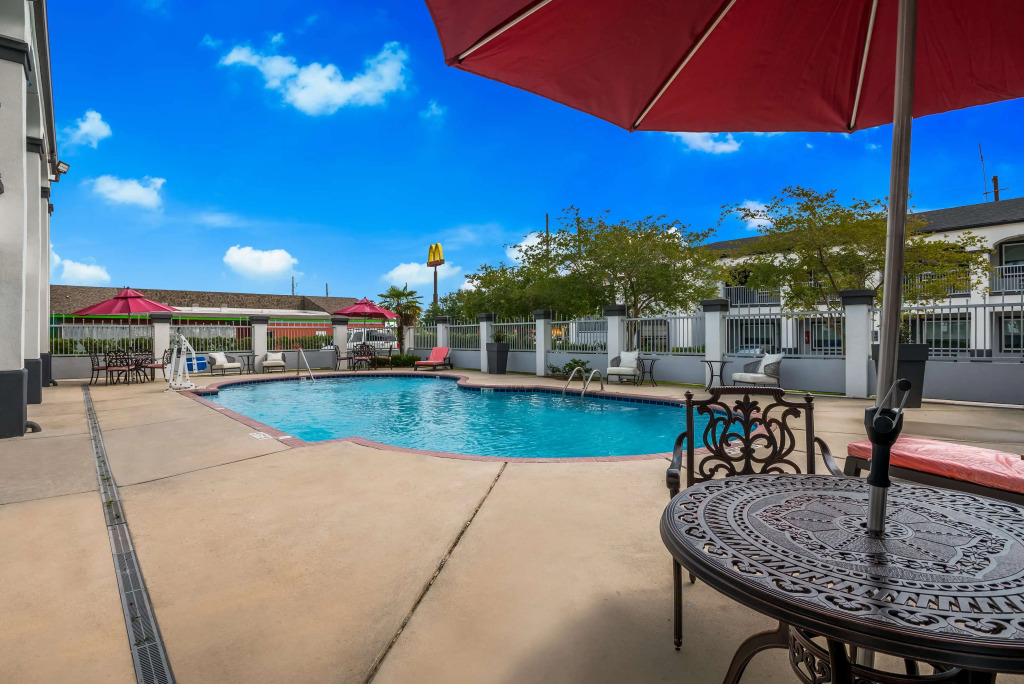 Best Western La Place Inn