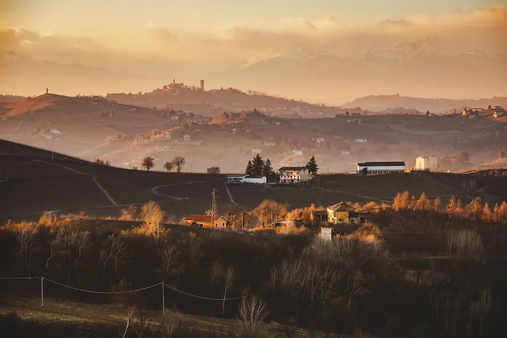Vigna Rocchetta