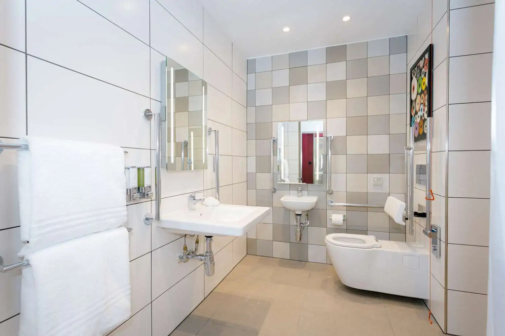 Hampton by Hilton Blackburn