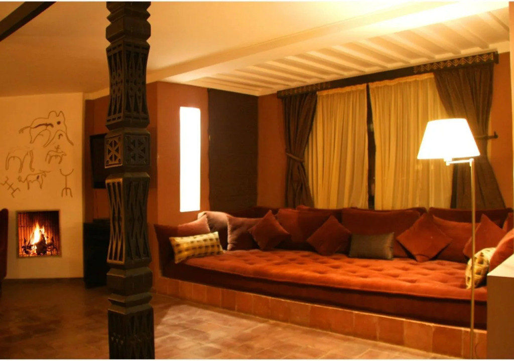Kasbah Agounsane