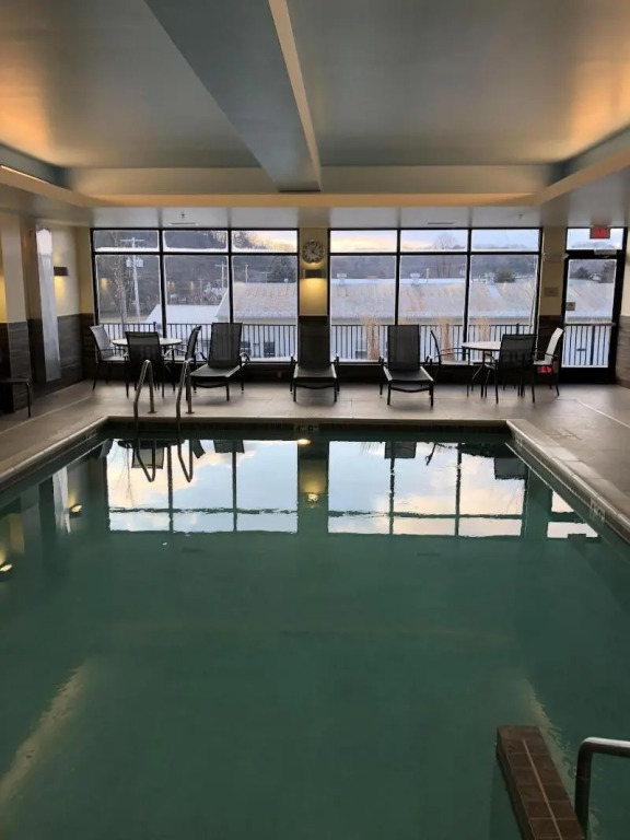 Fairfield Inn & Suites by Marriott Decorah