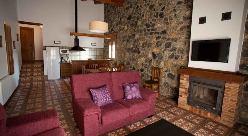 Casa Barriga 2 y 5