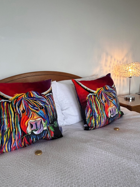 Ronebhal B&B