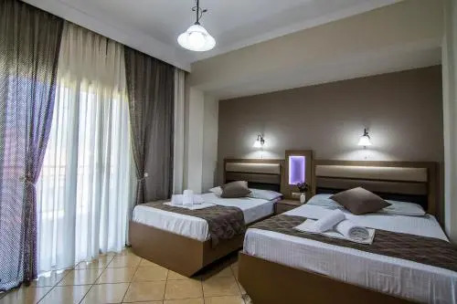 Hotel Georgia