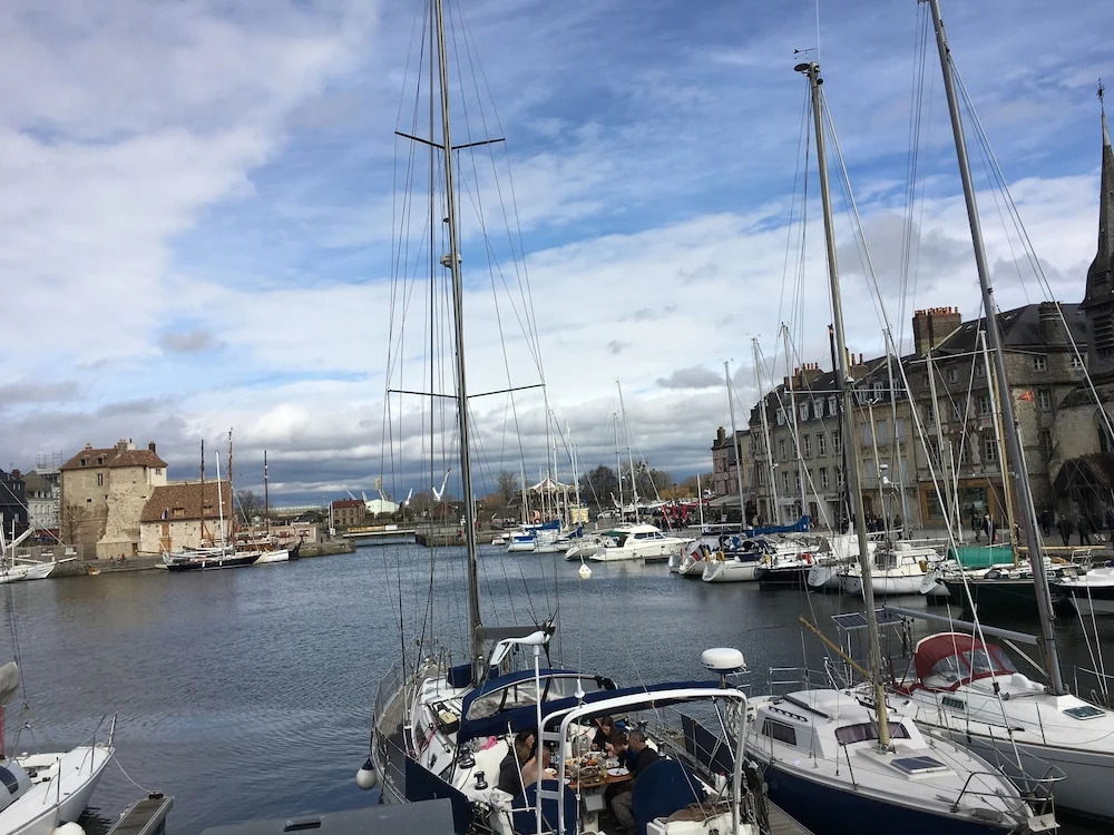 Les Logis dAgnès