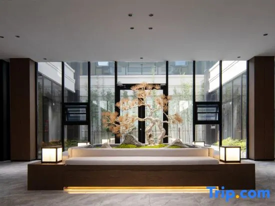 The GiorgioMorandi Hotels (Tanguo Ancient City)