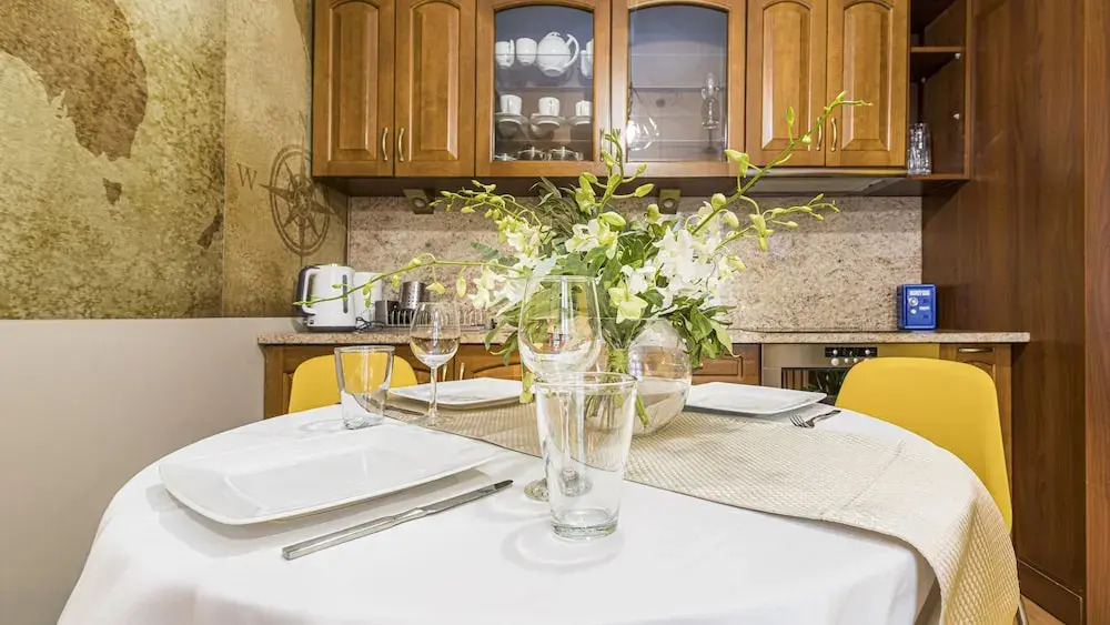 Maya's Flats & Resorts- Artus