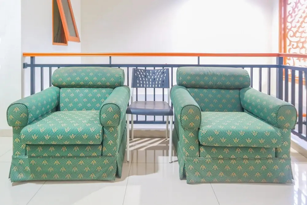 OYO 2196 Ss Homes