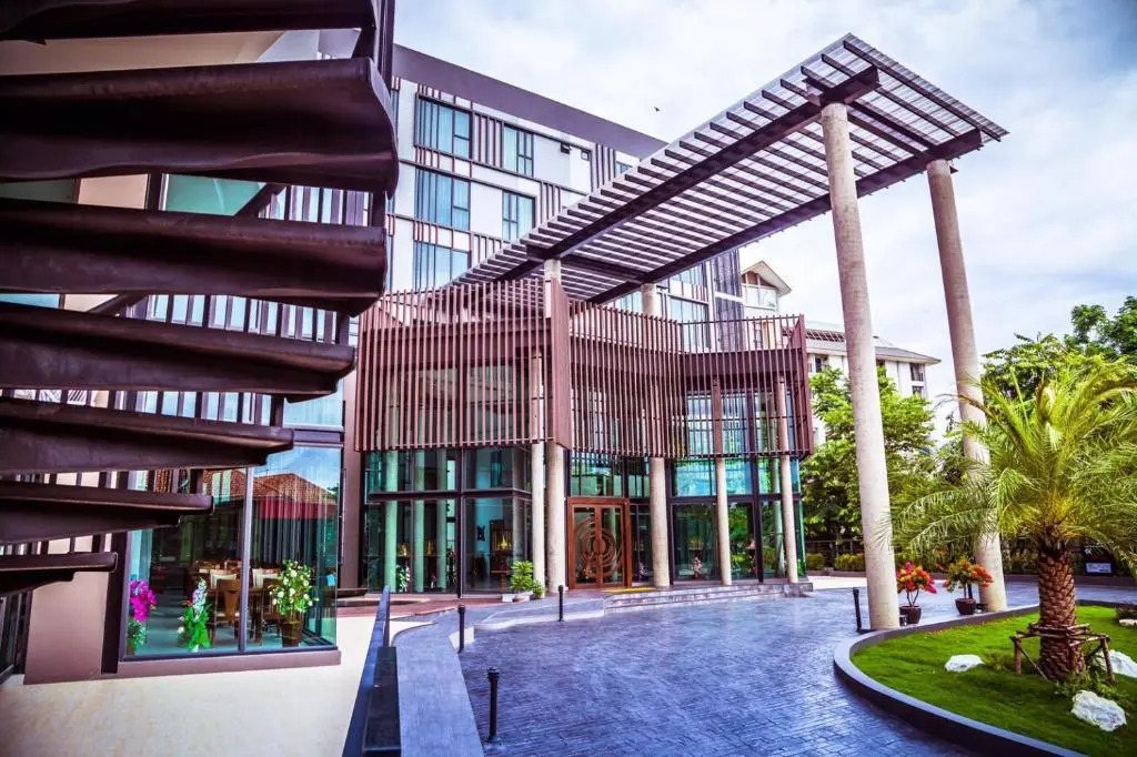 The Museum Hotel