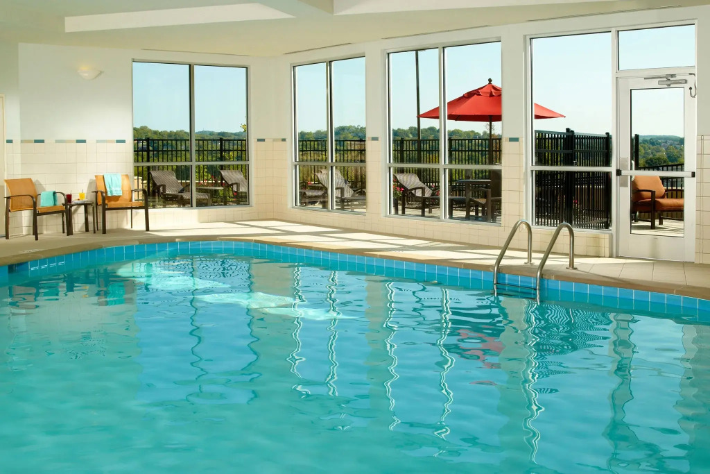 Courtyard by Marriott Nashville Goodlettsville