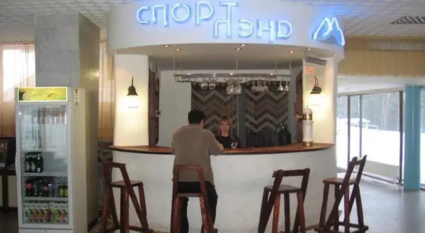 Пансионат Иткол Приэльбрусье