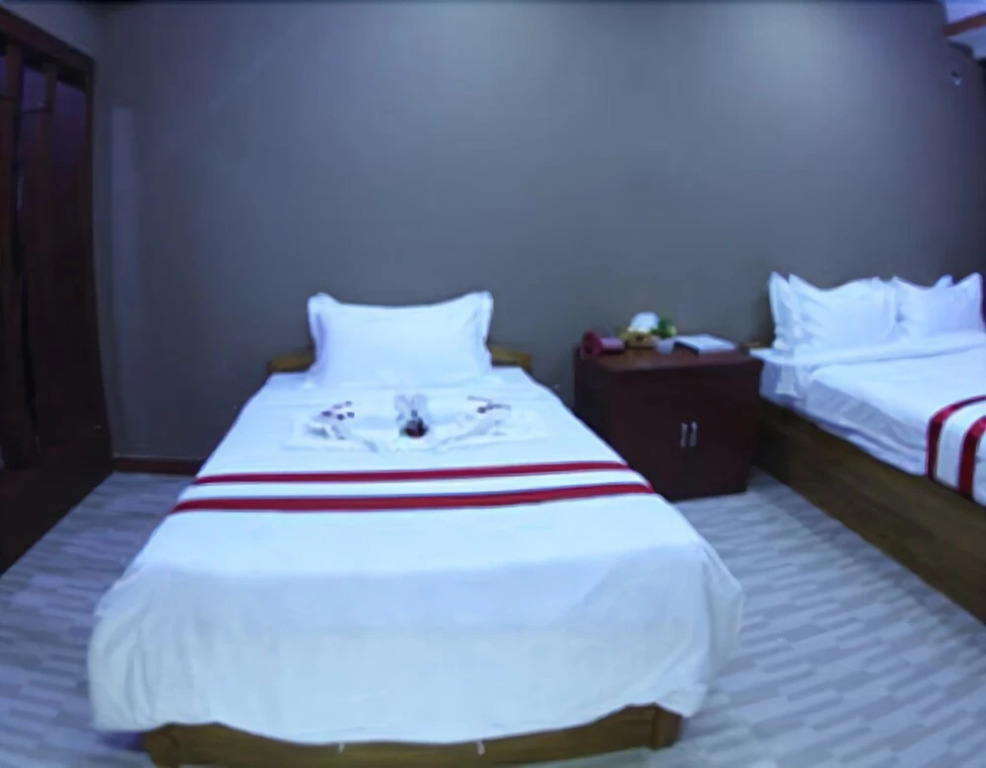 New Aye Yar Hotel