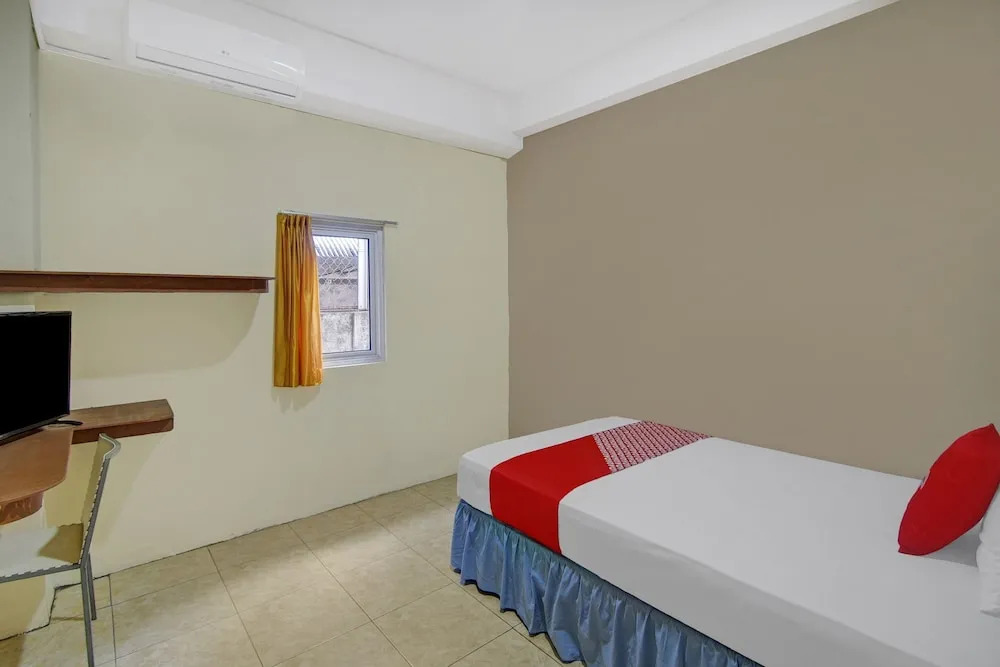 Hotel Fortune by OYO Rooms