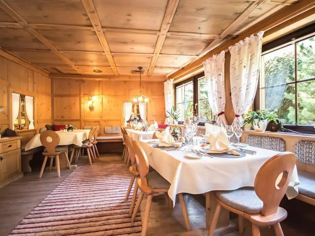 Gasthof Felsenstüberl
