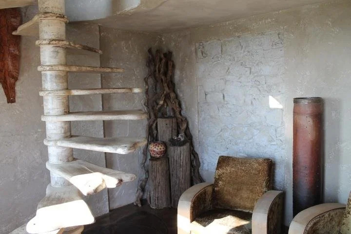 Une Maison à la Campagne