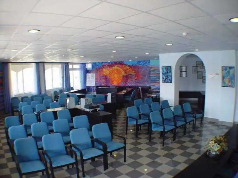 Hotel Stella