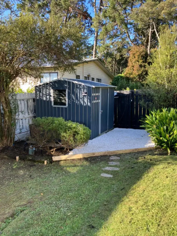 Kiwi Hosts Homestay