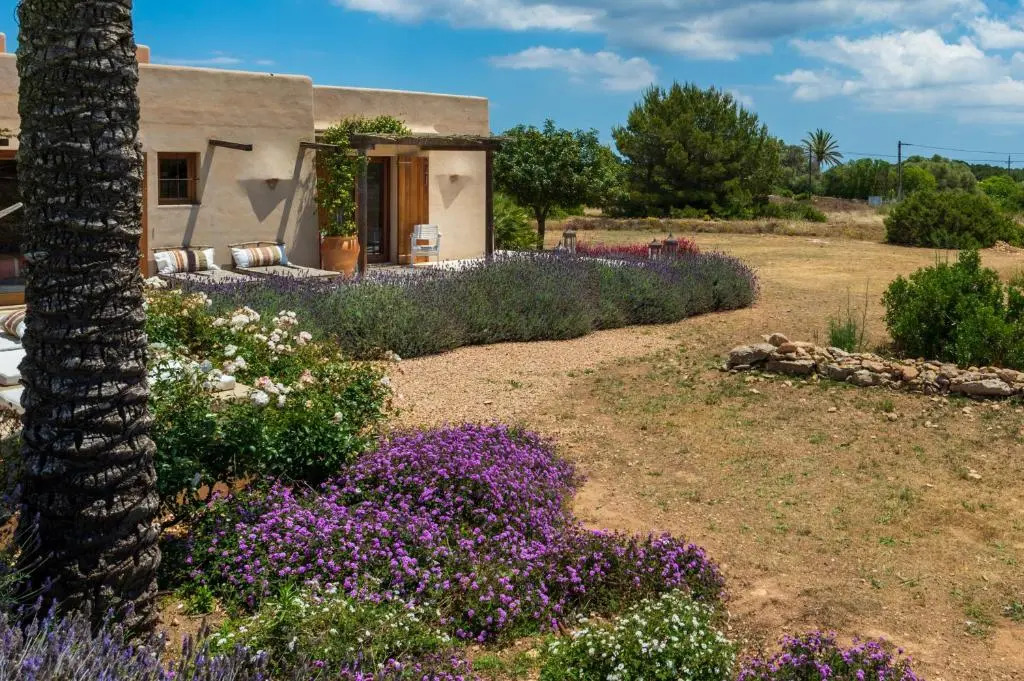 Thesuites Formentera Can Eu La Mola
