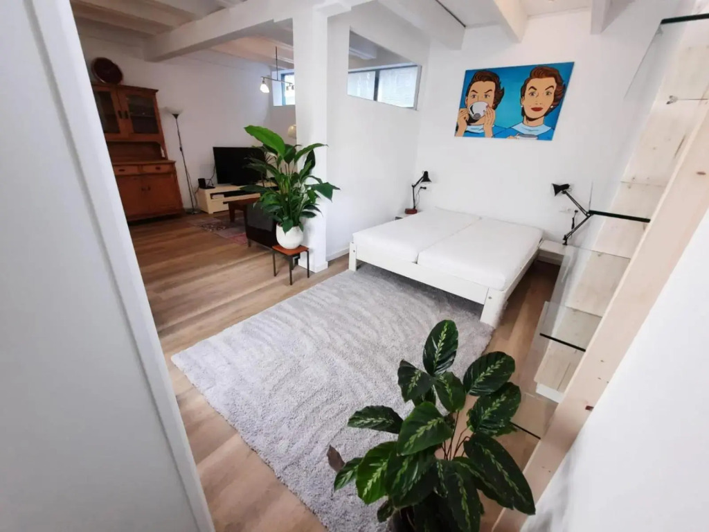 Bed & Breakfast Oude Bakkerij