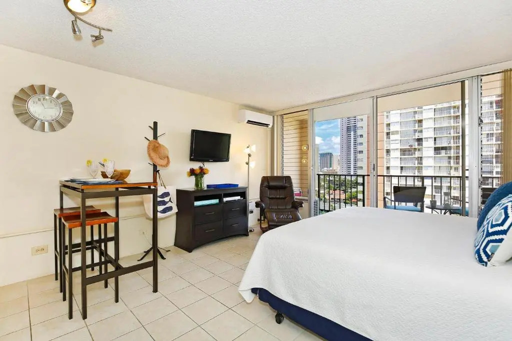 Fairway Villa #1410