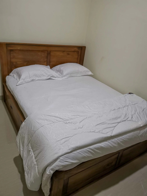 Verose Guest House Syariah Kentungan RedPartner