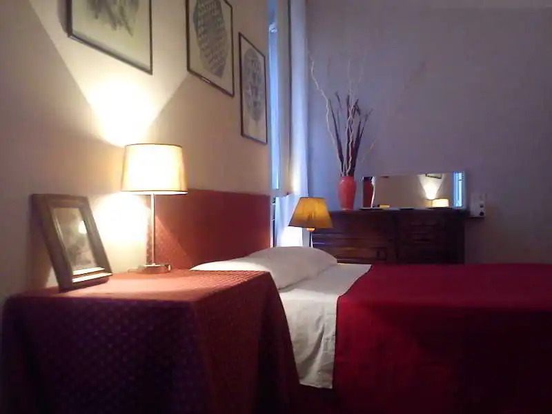 La Scalinata Apartment