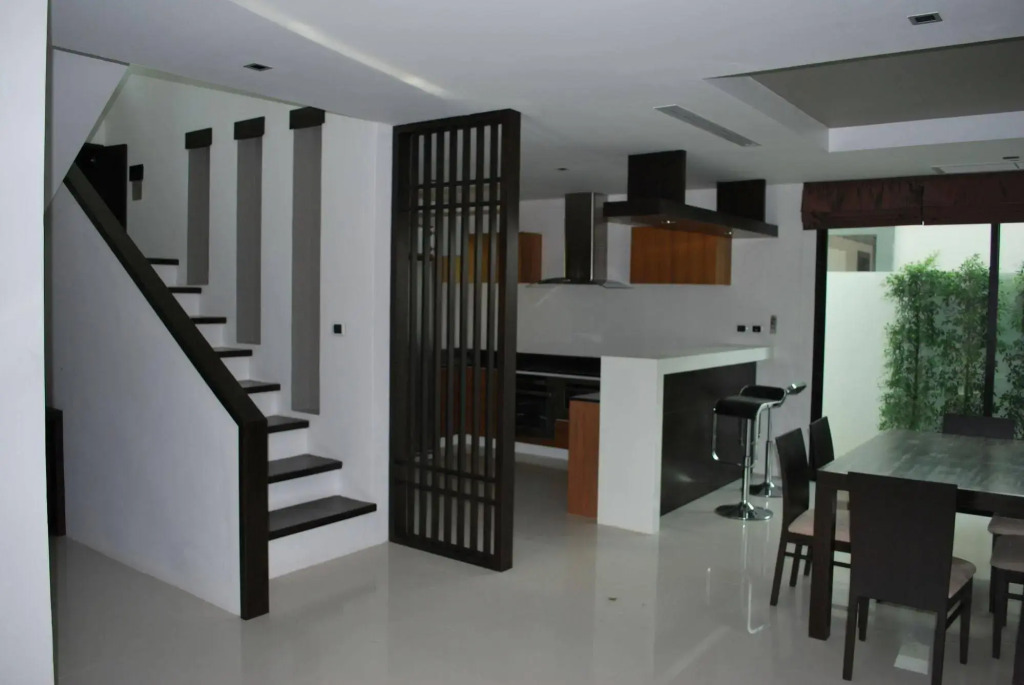 Ocean Breeze Residence