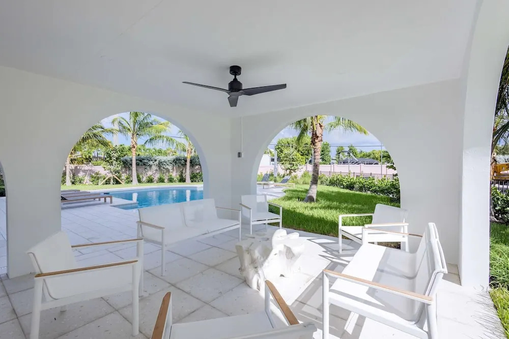 Floralee House in Key West