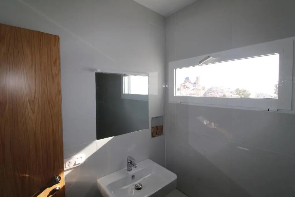 Hostal Fornet Altea