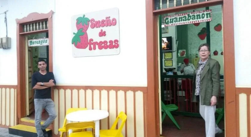 Casa Olier Hotel