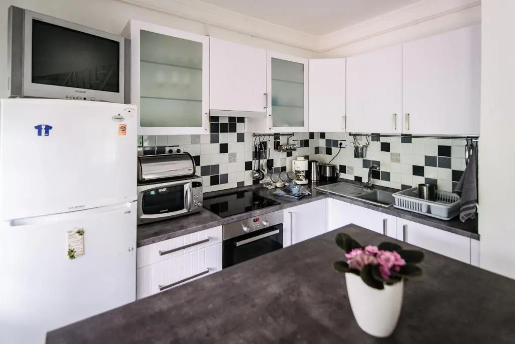 Csuka48 Apartman