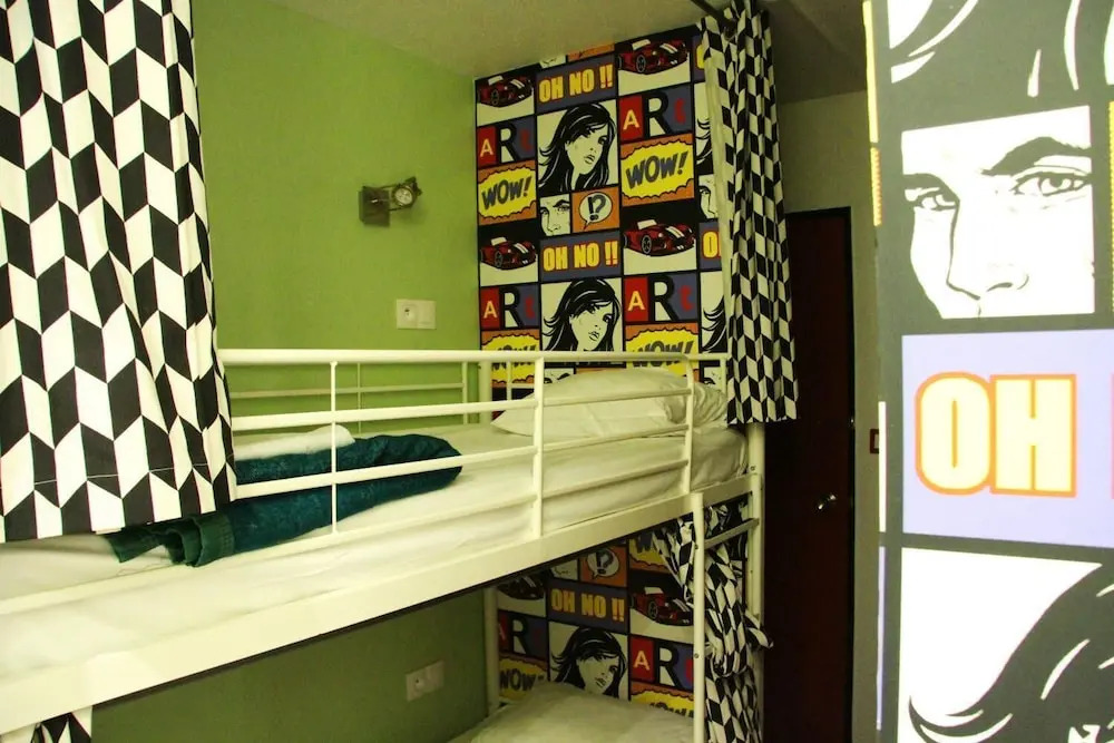 Lemon Hotel Vigneux