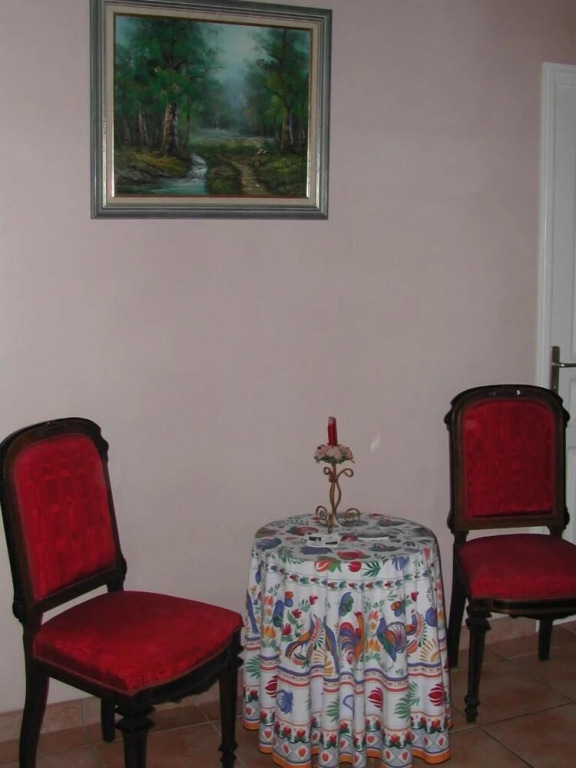 Le Domaine de Rugornou Vras