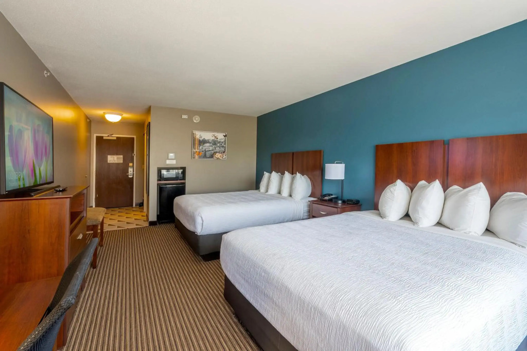 The Hotel Saratoga, an Ascend Collection Hotel