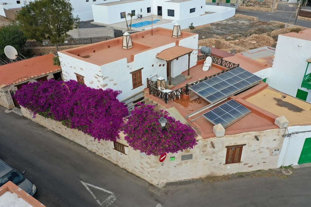 Casa Rural Tamasite