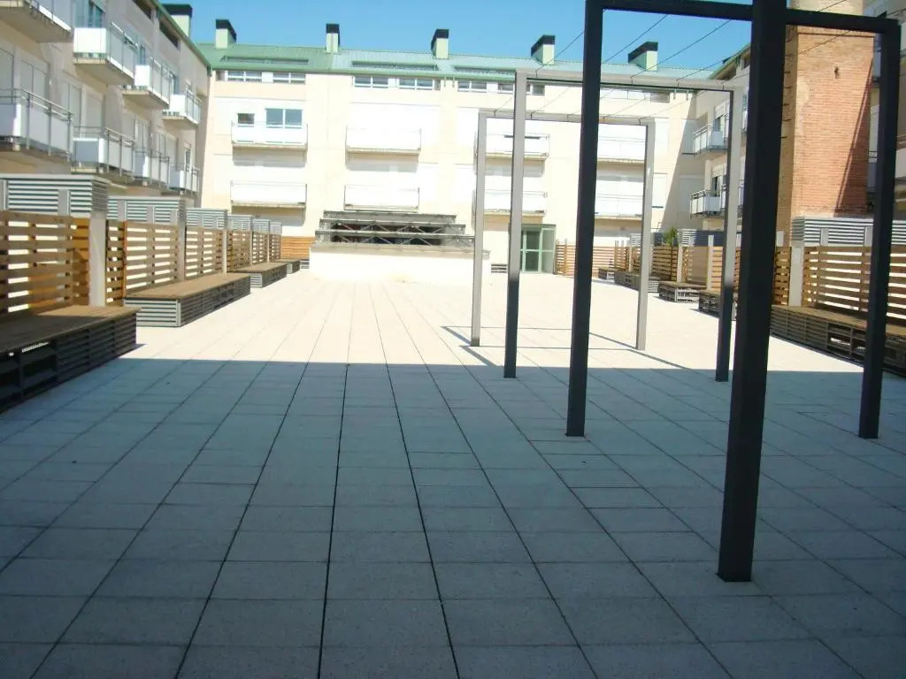 Apartaments Muntaner I