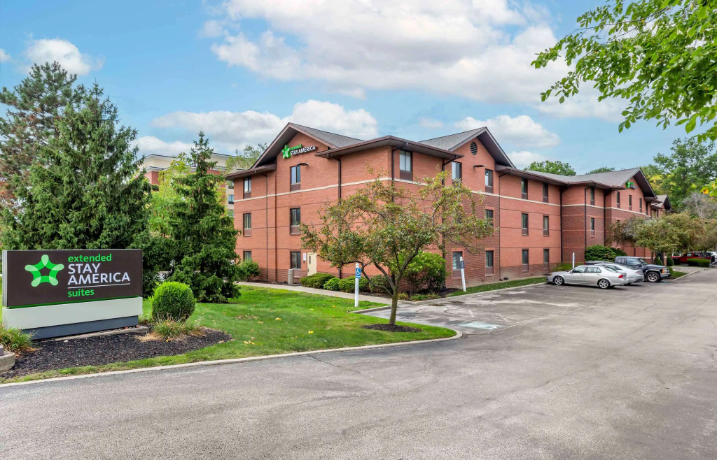 Extended Stay America Suites - Cleveland - Westlake