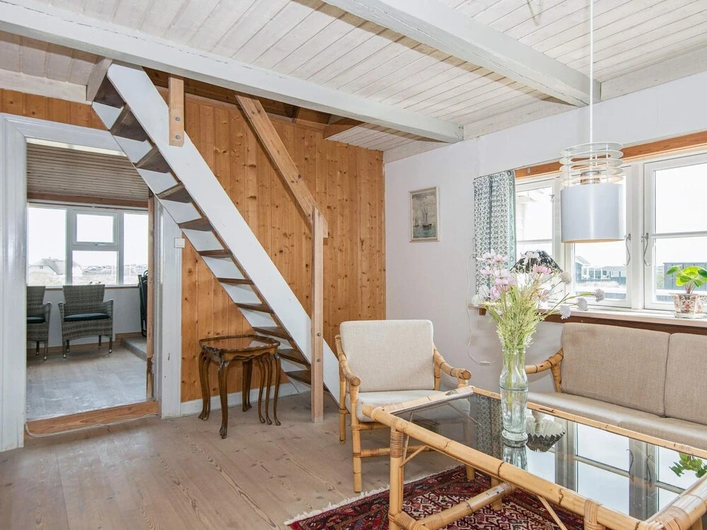 6 Person Holiday Home in Ringkobing
