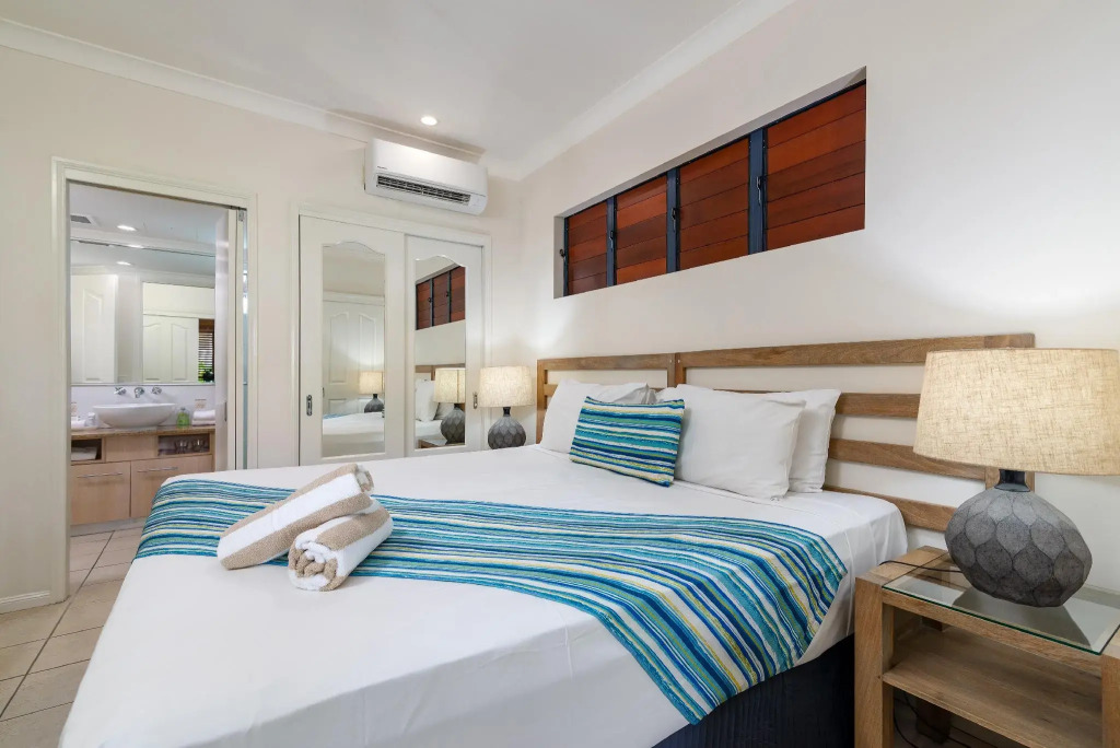 Meridian at Port Douglas