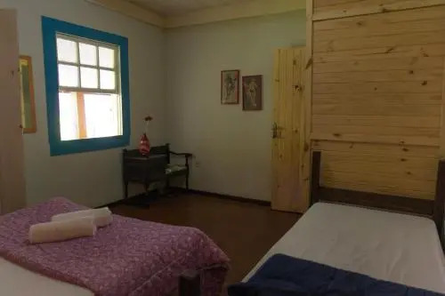 Hostel Casa Solar