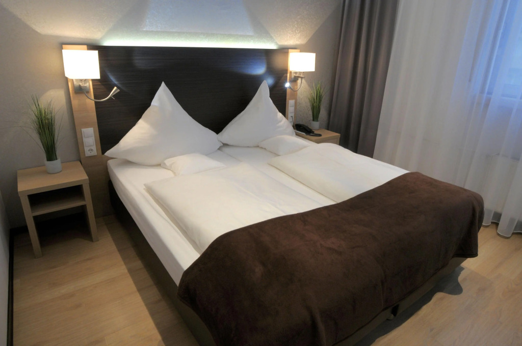 Ringhotel Loews Merkur