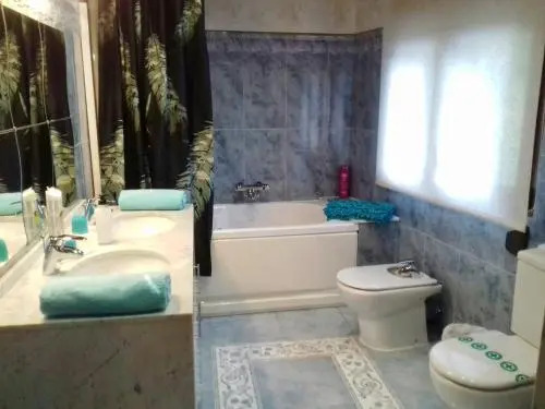 Chalet Les Bons Grandvalira