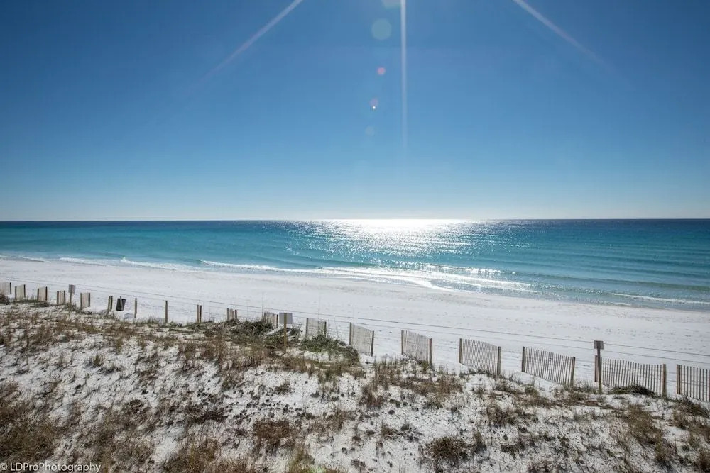 Sandpiper Cove 2130 Destin - 1 Br Condo